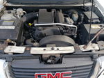 2005 Gmc Envoy  Белый vin: 1GKDS13S952245846