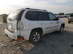 2005 Gmc Envoy  Белый vin: 1GKDS13S952245846