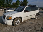 2005 Gmc Envoy  Белый vin: 1GKDS13S952245846