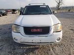 2005 Gmc Envoy  Белый vin: 1GKDS13S952245846