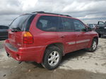 2005 Gmc Envoy  Красный vin: 1GKDS13S952313322