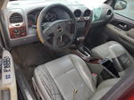 2005 Gmc Envoy  Красный vin: 1GKDS13S952313322