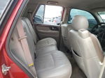 2005 Gmc Envoy  Красный vin: 1GKDS13S952313322