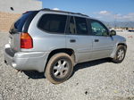 2005 Gmc Envoy  Silver vin: 1GKDS13S952381233