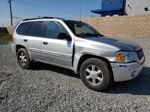 2005 Gmc Envoy  Silver vin: 1GKDS13S952381233