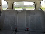 2005 Gmc Envoy  Серебряный vin: 1GKDS13S952381233