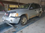 2007 Gmc Envoy  Silver vin: 1GKDS13S972124253