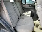 2007 Gmc Envoy  Черный vin: 1GKDS13S972147483