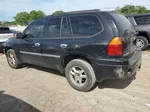 2007 Gmc Envoy  Black vin: 1GKDS13S972147483