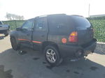 2007 Gmc Envoy  Two Tone vin: 1GKDS13S972150027