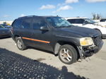 2007 Gmc Envoy  Two Tone vin: 1GKDS13S972150027