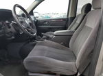 2007 Gmc Envoy  Tan vin: 1GKDS13S972154014