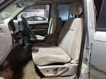 2007 Gmc Envoy  Silver vin: 1GKDS13S972184629