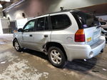 2007 Gmc Envoy  Silver vin: 1GKDS13S972184629