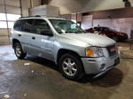 2007 Gmc Envoy  Серебряный vin: 1GKDS13S972184629