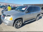 2007 Gmc Envoy Slt Silver vin: 1GKDS13S972195128