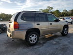 2007 Gmc Envoy  Gold vin: 1GKDS13S972212784