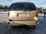 2007 Gmc Envoy  Gold vin: 1GKDS13S972212784