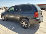 2007 Gmc Envoy  Gray vin: 1GKDS13S972223302