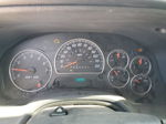 2007 Gmc Envoy  Gray vin: 1GKDS13S972223302