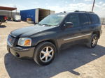 2007 Gmc Envoy  Серый vin: 1GKDS13S972223302