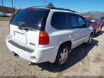 2008 Gmc Envoy Slt White vin: 1GKDS13S982108541