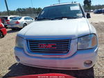 2008 Gmc Envoy Slt White vin: 1GKDS13S982108541