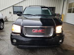 2008 Gmc Envoy  Черный vin: 1GKDS13S982148442