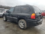 2008 Gmc Envoy  Black vin: 1GKDS13S982186026