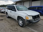 2003 Gmc Envoy  White vin: 1GKDS13SX32120514