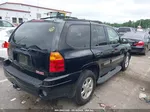 2003 Gmc Envoy Slt Black vin: 1GKDS13SX32174265