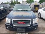 2003 Gmc Envoy Slt Black vin: 1GKDS13SX32174265