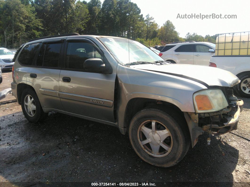 2003 Gmc Envoy Sle vin: 1GKDS13SX32183595