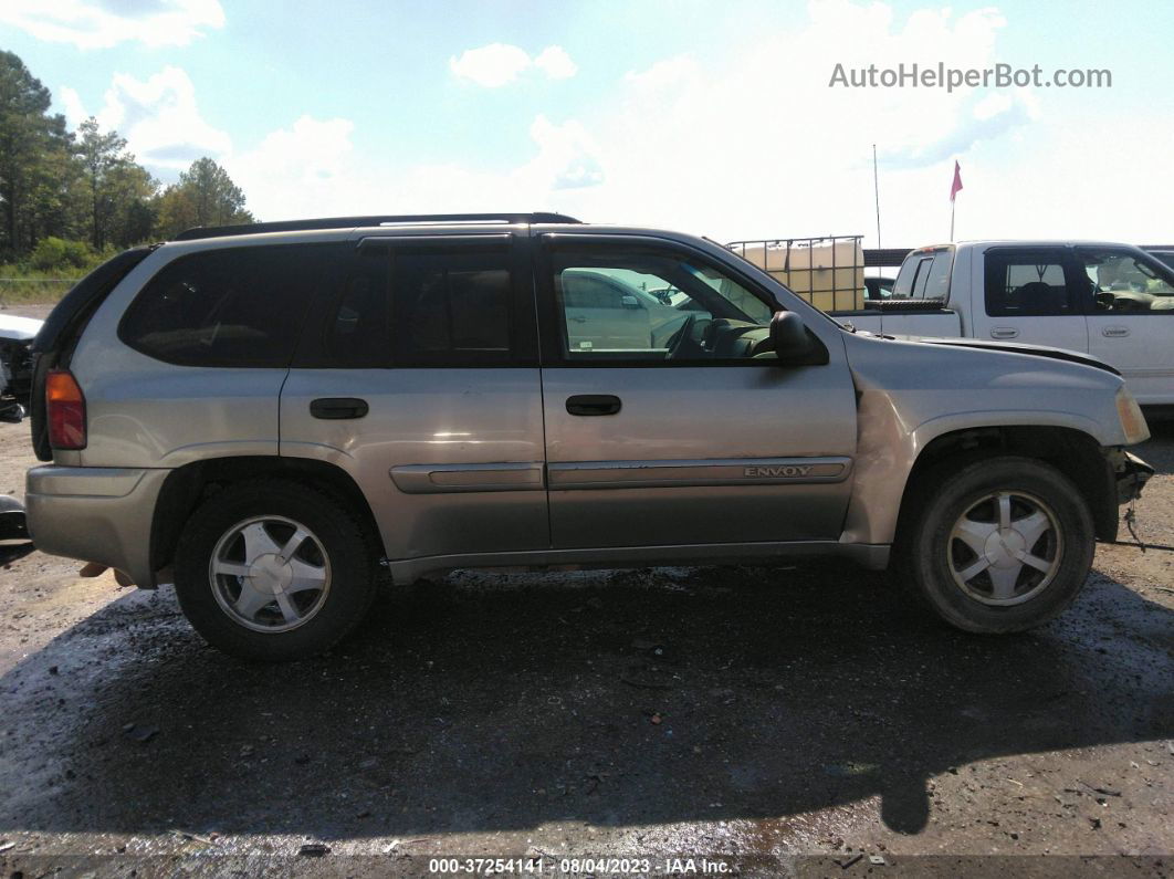 2003 Gmc Envoy Sle vin: 1GKDS13SX32183595