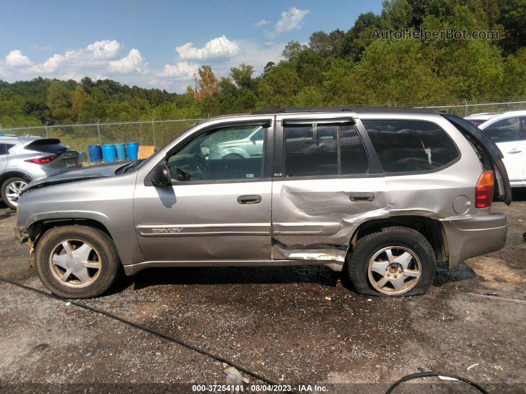 2003 Gmc Envoy Sle vin: 1GKDS13SX32183595