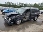 2003 Gmc Envoy  Black vin: 1GKDS13SX32351171