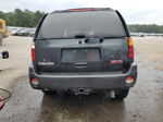 2003 Gmc Envoy  Black vin: 1GKDS13SX32351171