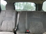 2003 Gmc Envoy  Черный vin: 1GKDS13SX32351171