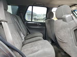 2003 Gmc Envoy  Черный vin: 1GKDS13SX32351171