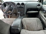 2003 Gmc Envoy  Черный vin: 1GKDS13SX32351171