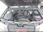 2003 Gmc Envoy Sle Green vin: 1GKDS13SX32393534