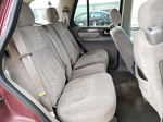 2003 Gmc Envoy  Бордовый vin: 1GKDS13SX32405438