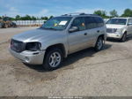 2004 Gmc Envoy Sle Silver vin: 1GKDS13SX42238287