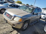 2004 Gmc Envoy  Cream vin: 1GKDS13SX42329995