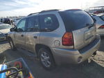 2004 Gmc Envoy  Cream vin: 1GKDS13SX42329995