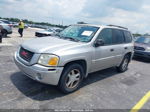 2004 Gmc Envoy Sle Silver vin: 1GKDS13SX42426744