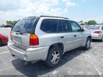 2004 Gmc Envoy Sle Silver vin: 1GKDS13SX42426744