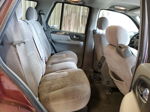 2004 Gmc Envoy  Темно-бордовый vin: 1GKDS13SX42445262