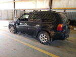 2005 Gmc Envoy  Черный vin: 1GKDS13SX52105885