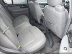 2005 Gmc Envoy Slt White vin: 1GKDS13SX52169702